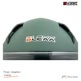 Kask zamknięty z blendą BLEXX YA-910 khaki mat XXL ECER22.06 — ujęcie 6