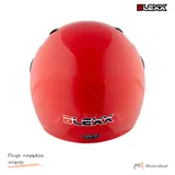 Kask motocyklowy otwarty dziecięcy BLEXX YA-215 czerwony XL ECER22.06 — ujęcie 4