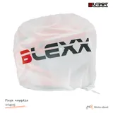 Kask crossowy BLEXX Dziecięcy MD-911 Junior zielony/czarny M Homologacja ECE — ujęcie 8