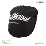 Kask motocyklowy otwarty City-Bike WL-202 biały rozmiar L ECER22.06 — ujęcie 9
