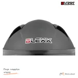 Kask motocyklowy szczękowy z blendą BLEXX YA-967 grafit XS ECER22.06 — ujęcie 6