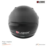 Kask motocyklowy otwarty dziecięcy BLEXX YA-215 czarny M ECER22.06 — ujęcie 4