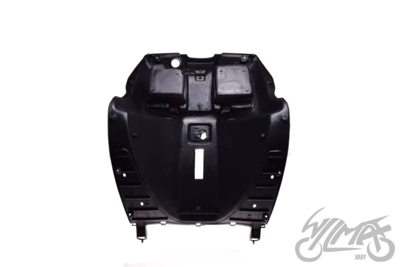 Osłona kolan ze schowkiem QT-4 — Longjia XT50QT-4 Sharpy — ujęcie 4