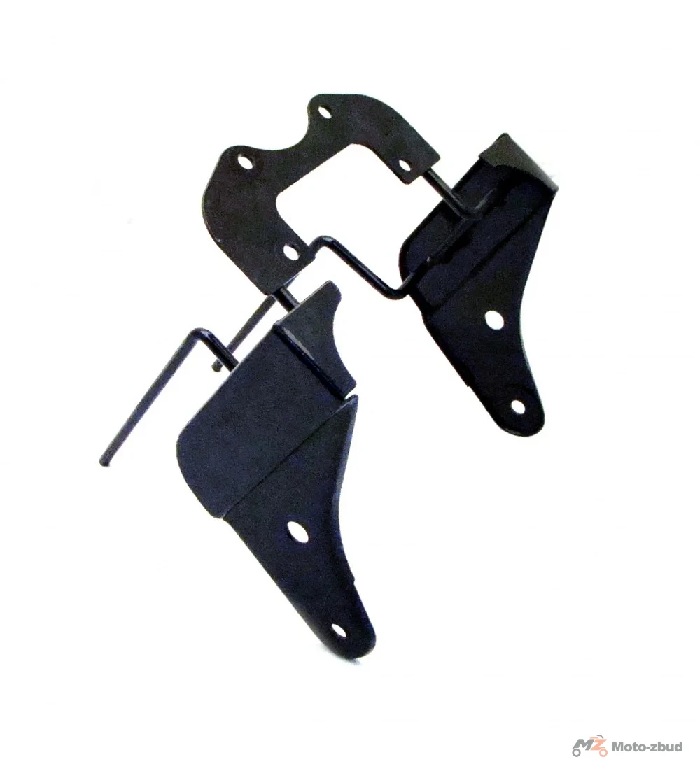Junak M20 320 cm³ uchwyt mocowania reflektora / prędkościomierza — ujęcie 2