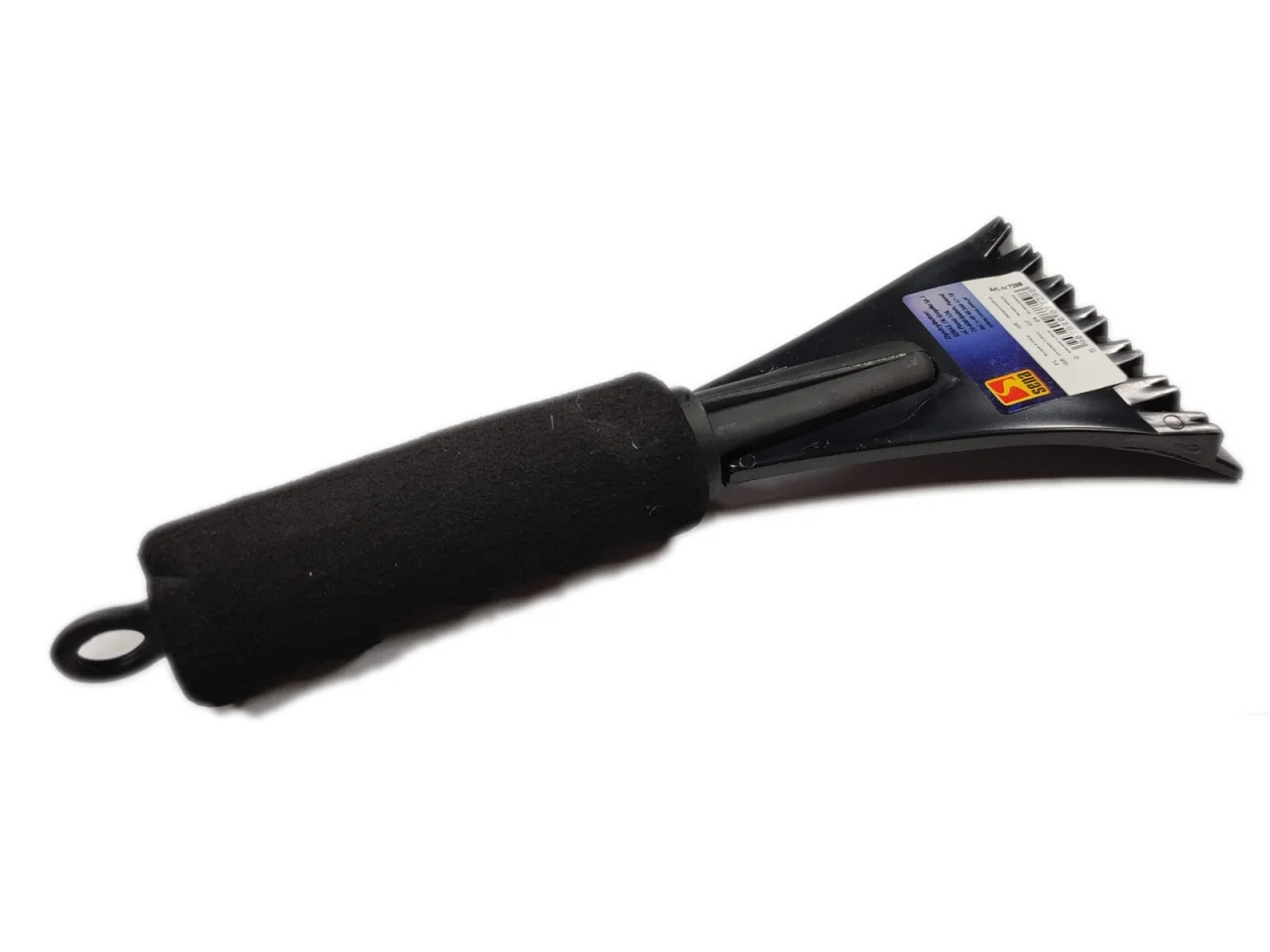 Skrobaczka do szyb 26cm SOFT GRIP — ujęcie 2