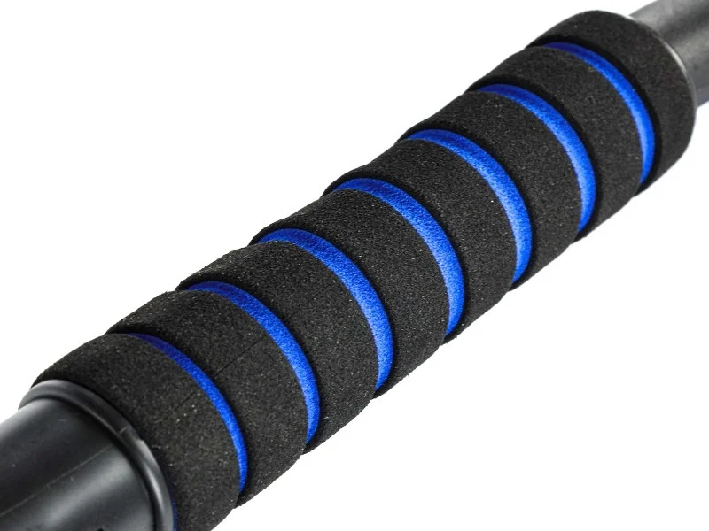 Szczotko-skrobaczka o długości 50cm SOFT GRIP — ujęcie 3