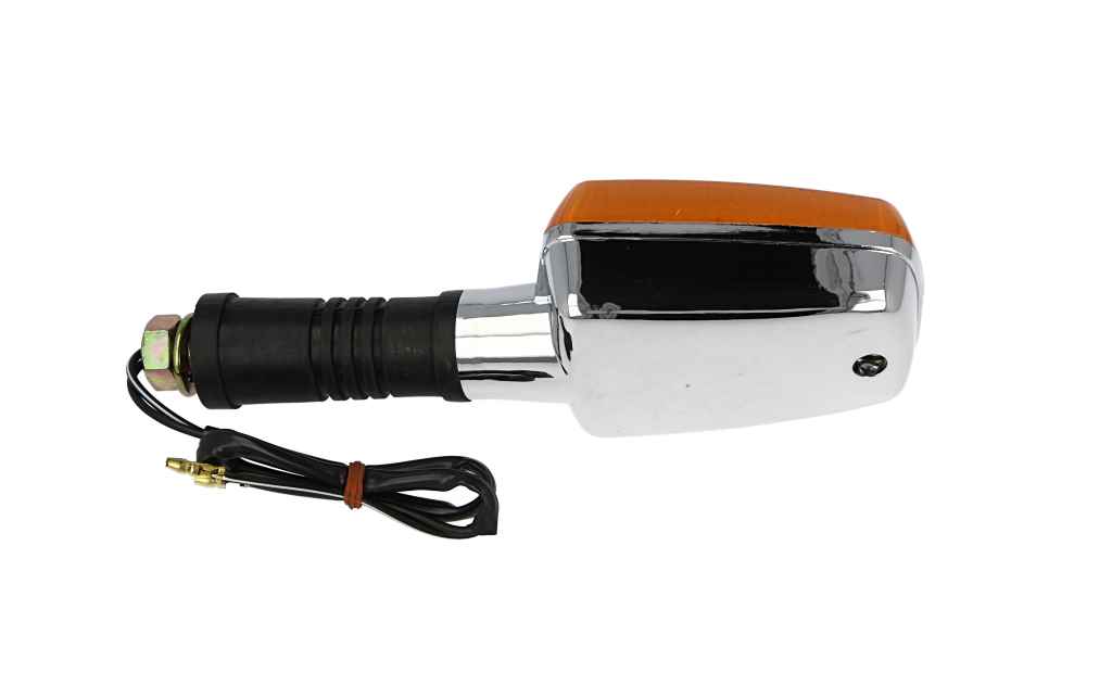 Kierunkowskaz prawy przód XJR1200 4PU 95-97 MLINE — ujęcie 3