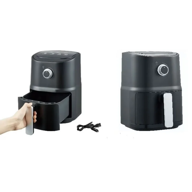 Frytkownica beztłuszczowa air fryer 24v 250w — ujęcie 6