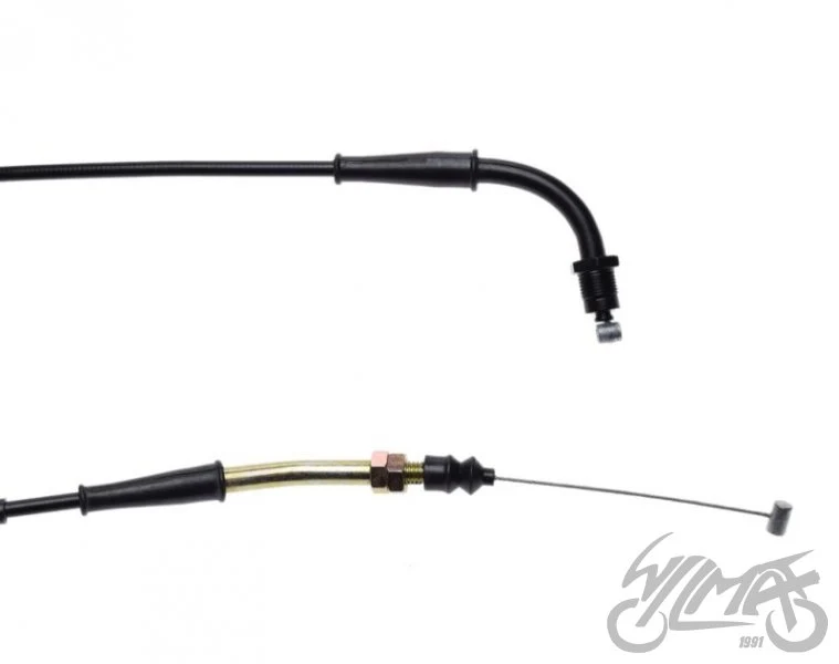 Linka gazu B do Kymco Grand Dink 125 Euro 4 — K17911-AAG3-C00 — ujęcie 2