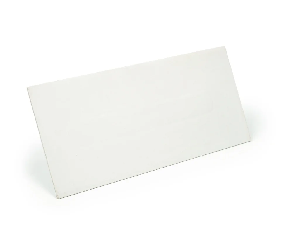 Paca tynkarska plastikowa gładka do zacierania tynków 130x270 Polax — ujęcie 3
