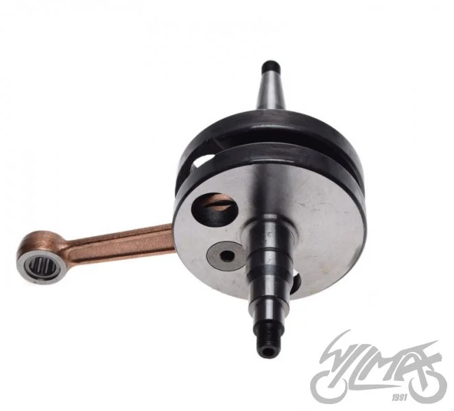 Wał korbowy Simson S51 — SN00018D — ujęcie 2