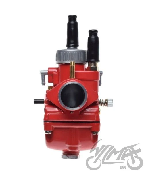 Gaźnik 21 mm zamiennik dla Dellorto typ PHBG — AY56553R — ujęcie 3