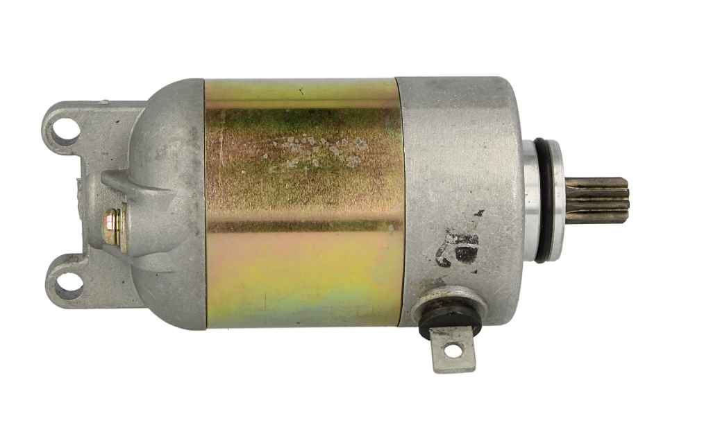 Rozrusznik RMS 24 639 0060 — ujęcie 2