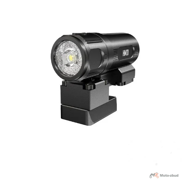Latarka Nitecore HM01