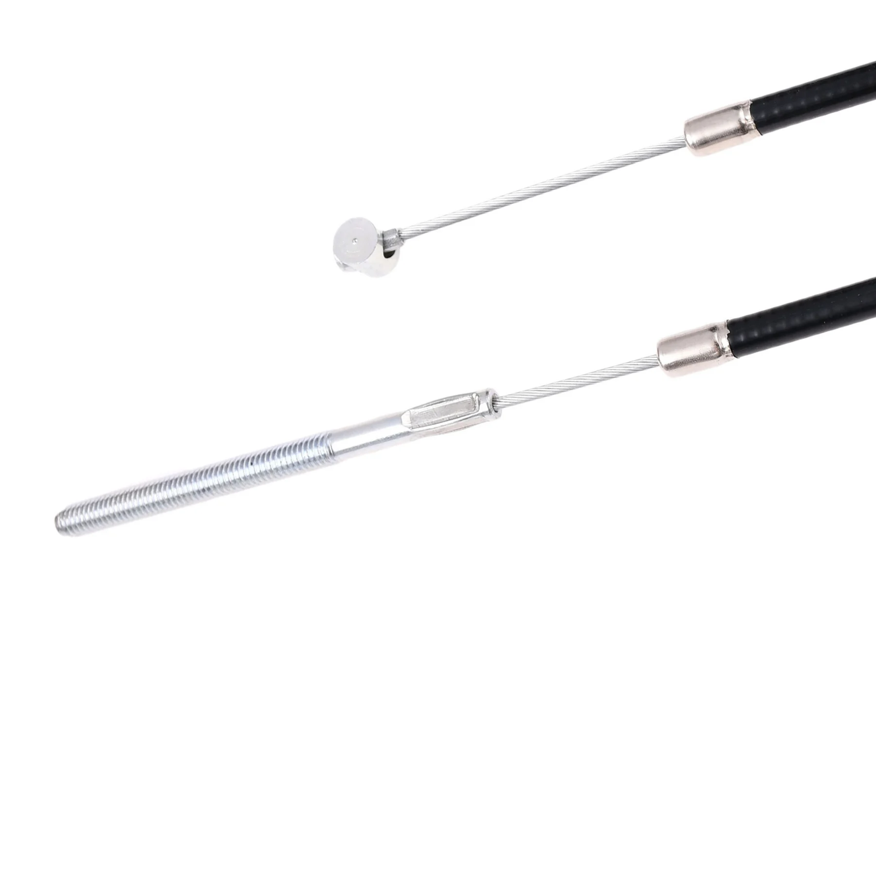Linka hamulca WSK 125, WSK 175 JMP premium — ujęcie 2