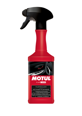 Środek do mycia plastików MOTUL 0.5 l 110156 — ujęcie 2