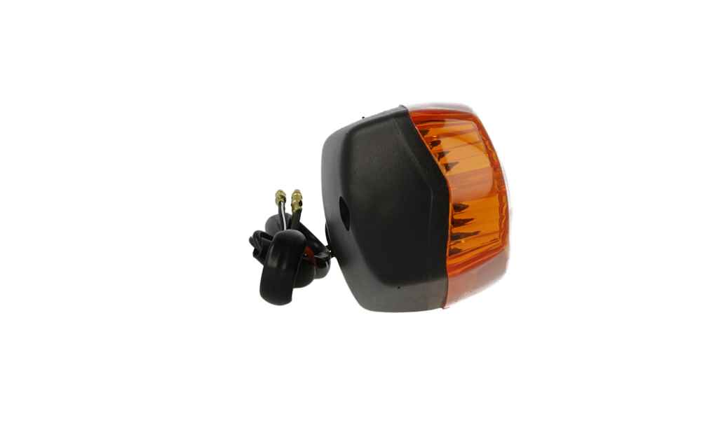 Kierunkowskaz lewy tył TDM850 3VD,4 cm,4TX 91-01 MLINE YAMAHA TDM 850 — ujęcie 6