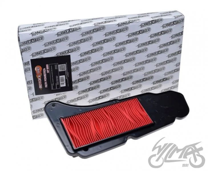 Filtr powietrza 1 do Yamahy YP 400 Majesty X-MAX — ujęcie 2