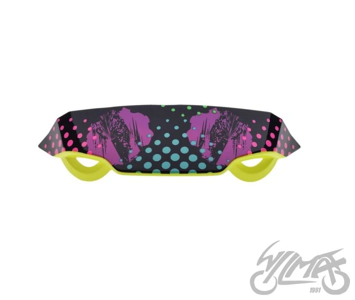 Wlot powietrza tylny LS2 FF812/OF622 joy Black — ujęcie 2