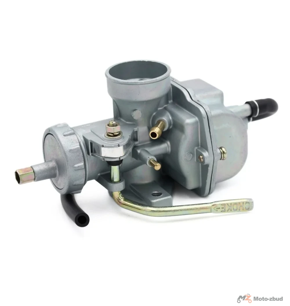 Junak 901/901F/902/901RS/901 SPORT/904 gaźnik PZ-20 kpl.
