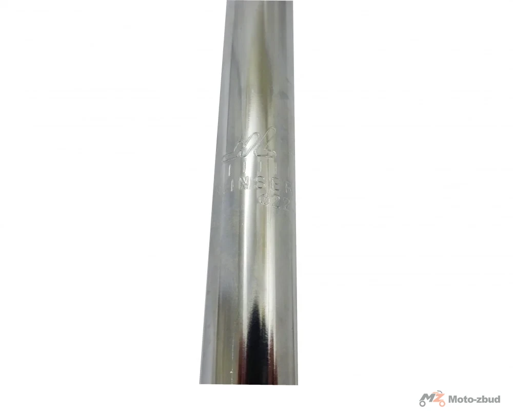 Wspornik kierownicy stalowy 22,2/40 mm (długość 30 cm) — ujęcie 3