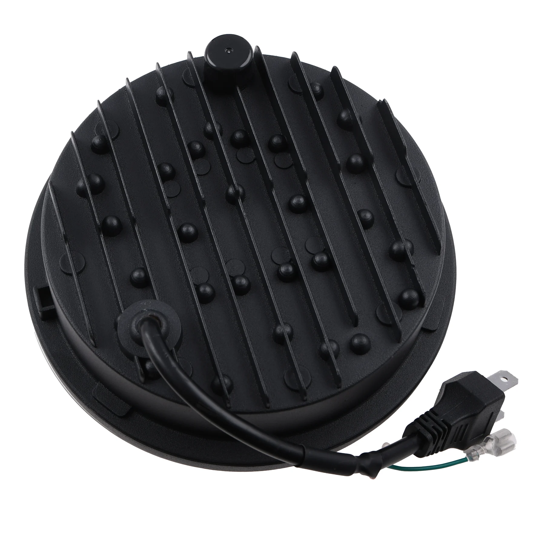 Wkład lampy przód Simson LED custom V9 DPR Classic — ujęcie 3
