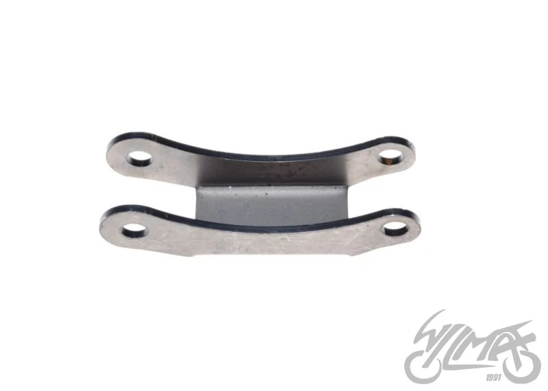 Mocowanie silnika WSK 125 B1 WFM SHL — ujęcie 3