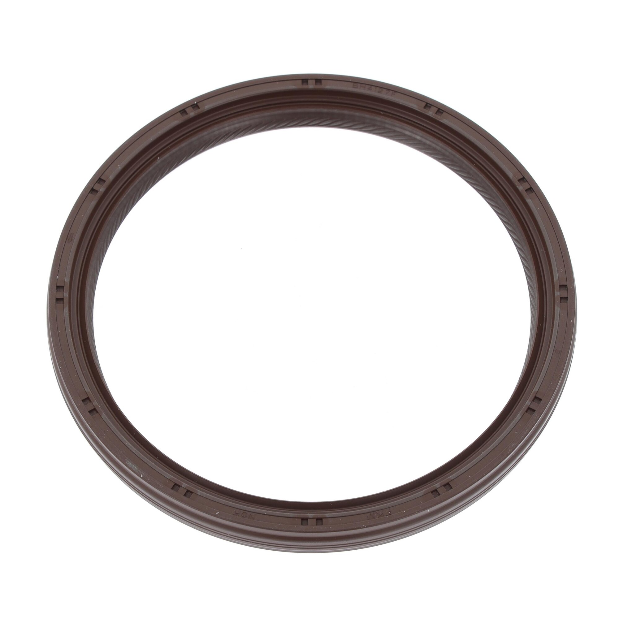 Uszczelniacz 89×105×10 wału korbowego Toyota CORTECO 19035025B — ujęcie 2