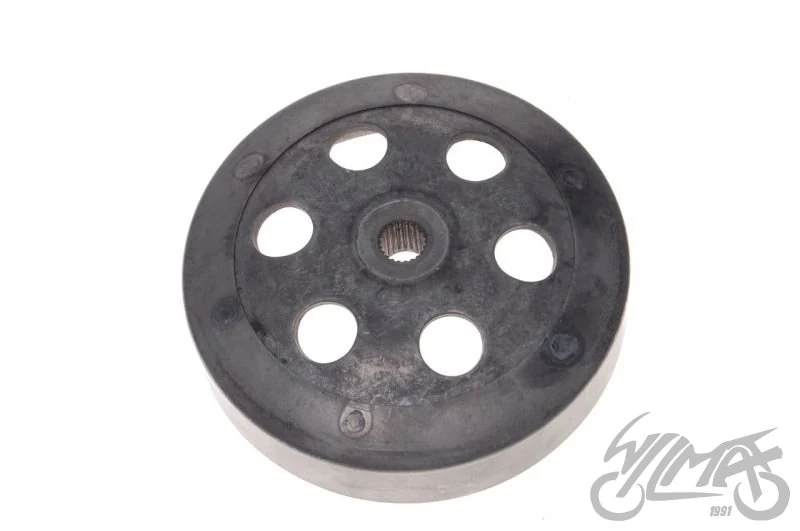 Dzwon sprzęgła do Hondy DIO 107,4 mm — ujęcie 1