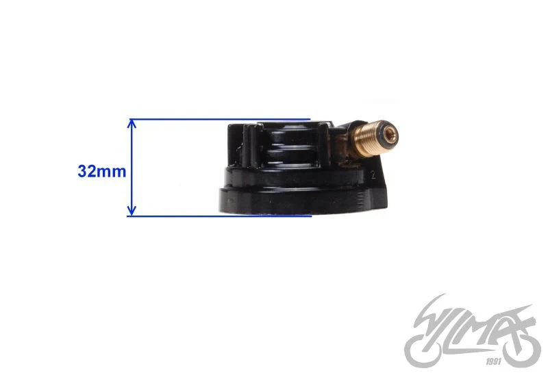 Napęd licznika do Jonway Sunny — oś 10 mm — ujęcie 3