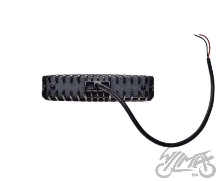 Lampa dodatkowa LED 5,8 W, 12–36 V — AW24833 — ujęcie 2