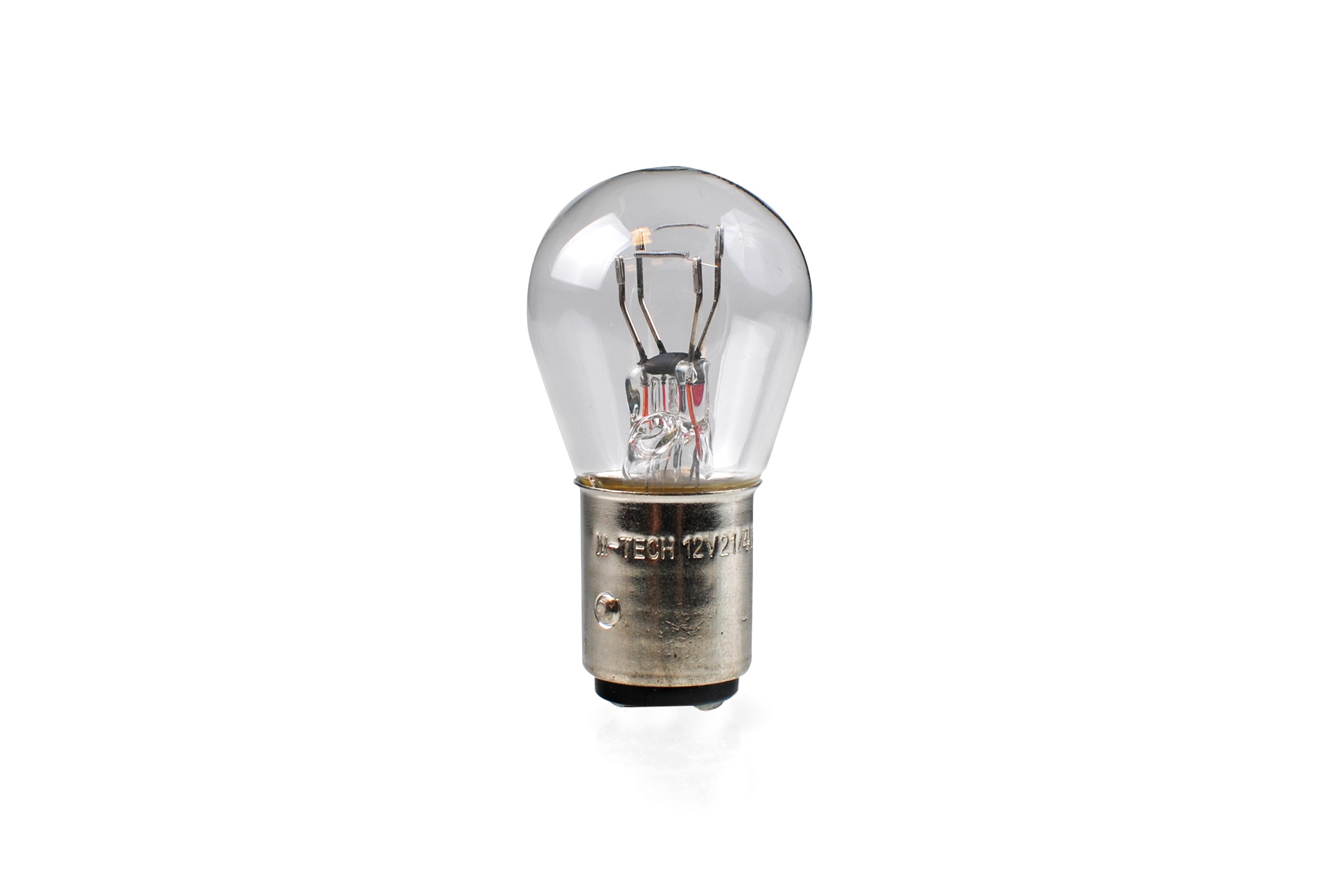 Żarówka pomocnicza 12 V P21/4W M-Tech, 10 szt. Z37 — ujęcie 4