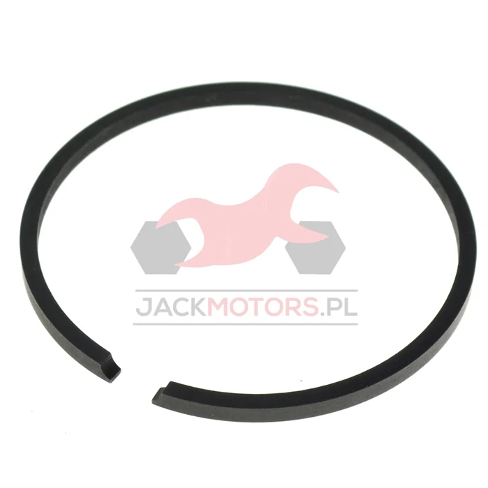 Pierścień tłoka WSK 125 52,50 R2 PL — ujęcie 1