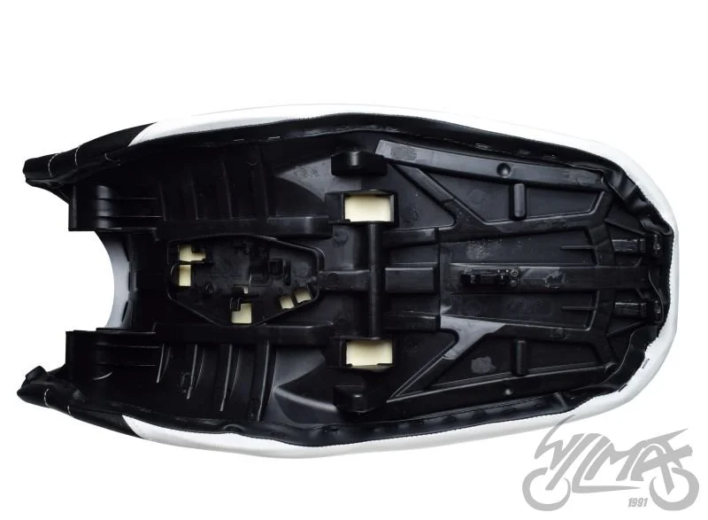 Siedzenie do bmw R1200 gs — ujęcie 2