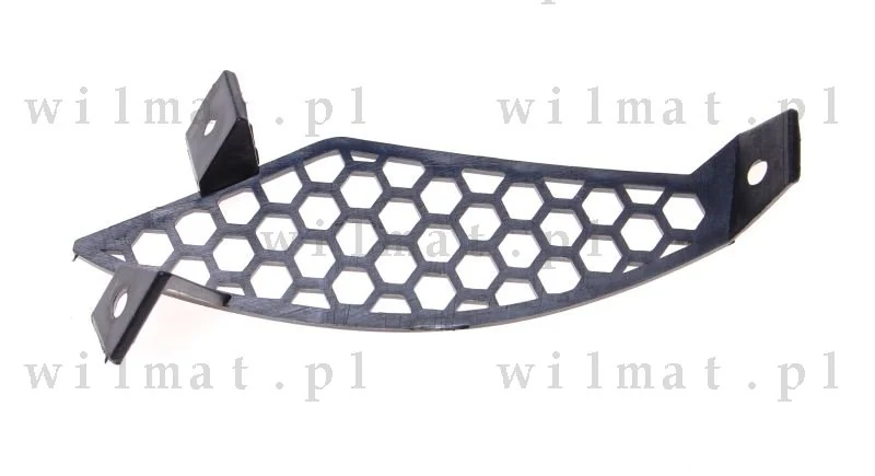 Wlot pow. prawy w osłonie centr.pod SIEDZ.LJ50QT-L — ujęcie 2