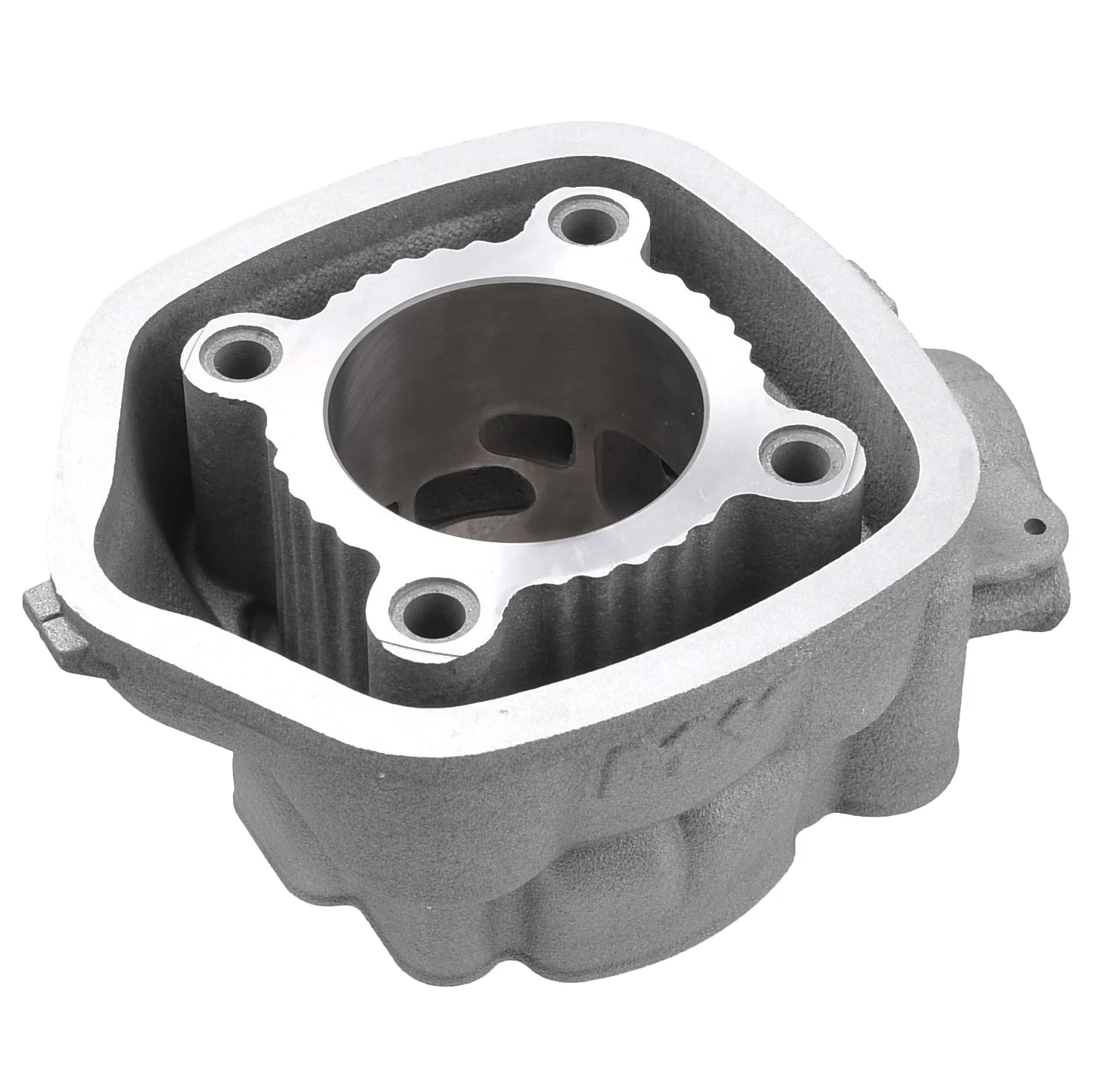 Cylinder Metrakit nicasil sport SP3 70 cm³ Minarelli AM6 LC — ujęcie 4