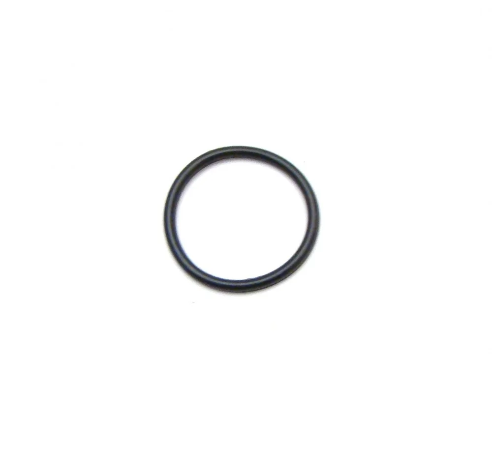 Junak NK125 o-ring 27,4 × 2,65 śruby dekoracyjnej lewej pokrywy silnika (śruby obrotu silnikiem) (2015) — ujęcie 1