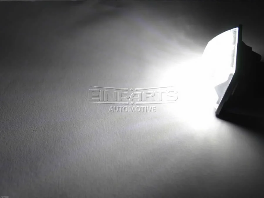 Oświetlenie tablicy Led NR95 Nissan — ujęcie 3