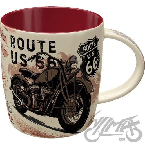 Kubek route 66 43061 — ujęcie 7