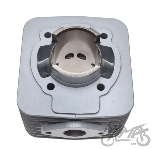 Cylinder ceramiczny do Piaggio 125 2T, oznaczenie 55,00 — AYC34015 — ujęcie 3