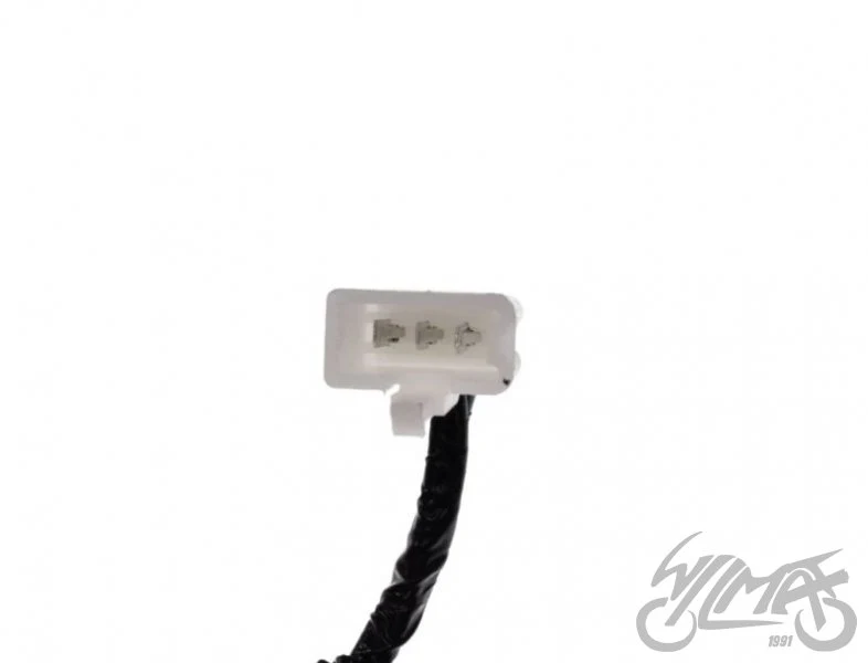 Czujnik licznika M12 z magnesem, wyłącznie 12 V — ZQB2304 — ujęcie 2