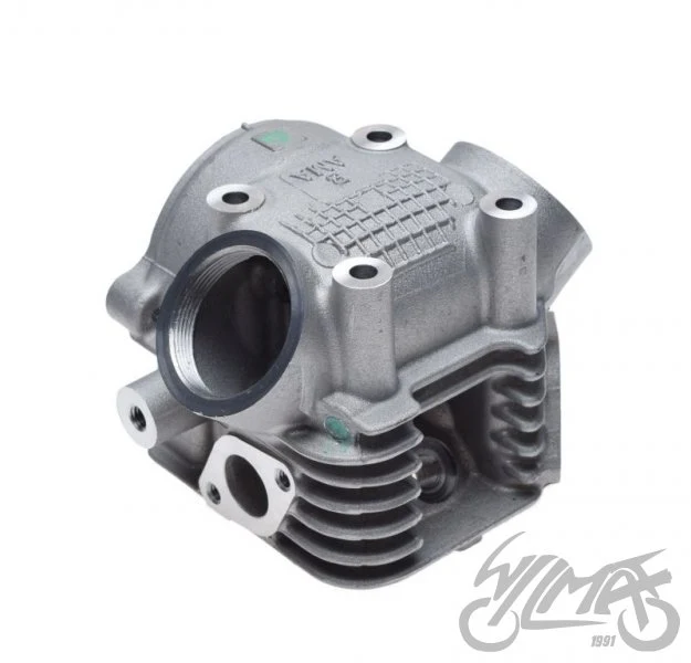 Głowica cylindra do SYM Orbit 37,00 mm komplet — ujęcie 3