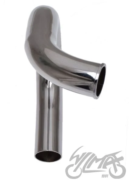 Kolanko wydechowe Simson SR 70 32 mm — ujęcie 3