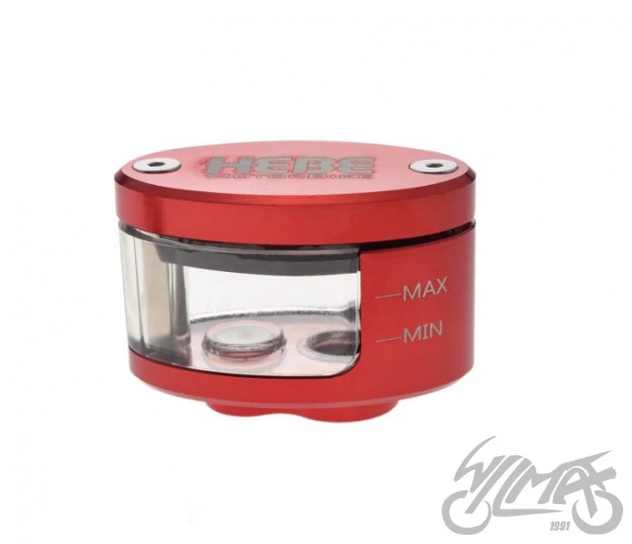 Zbiorniczek płynu hamulcowego — AW566003R — ujęcie 2