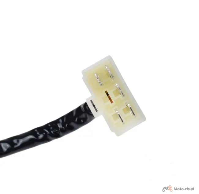 Regulatar napięcia do Suzuki burgman 125/150 02-06 — ujęcie 3