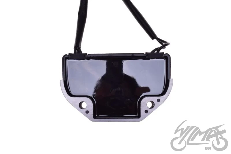 Regulator napięcia do Harley-Davidson 74631-04 — ujęcie 2