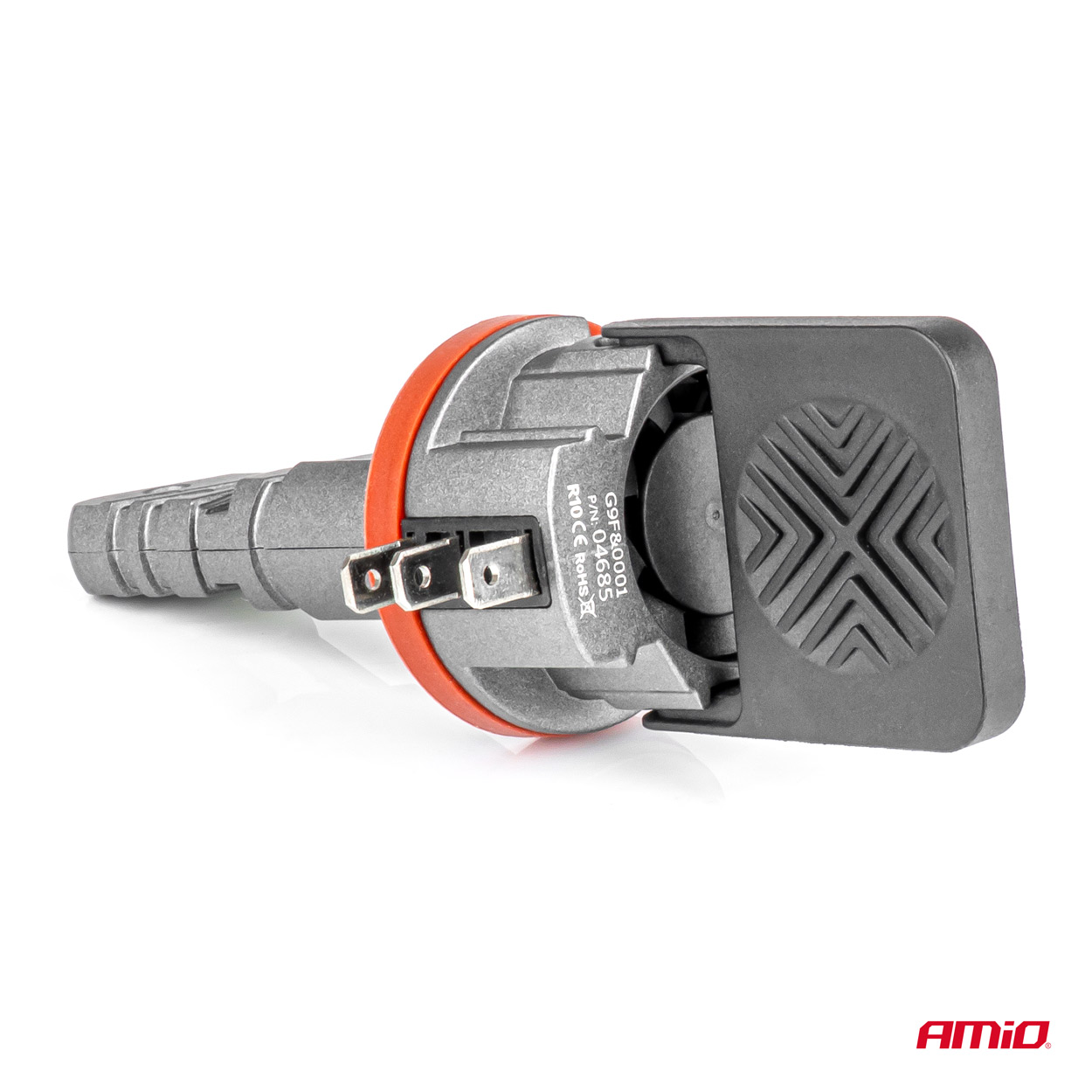 Żarówki samochodowe LED X5 WINGER H15 49 W 6000K CANBUS — ujęcie 7