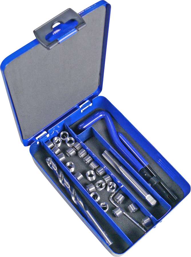 Zestaw do naprawy gwintu M8X1.25 MAGNUS MGS01073C — ujęcie 3