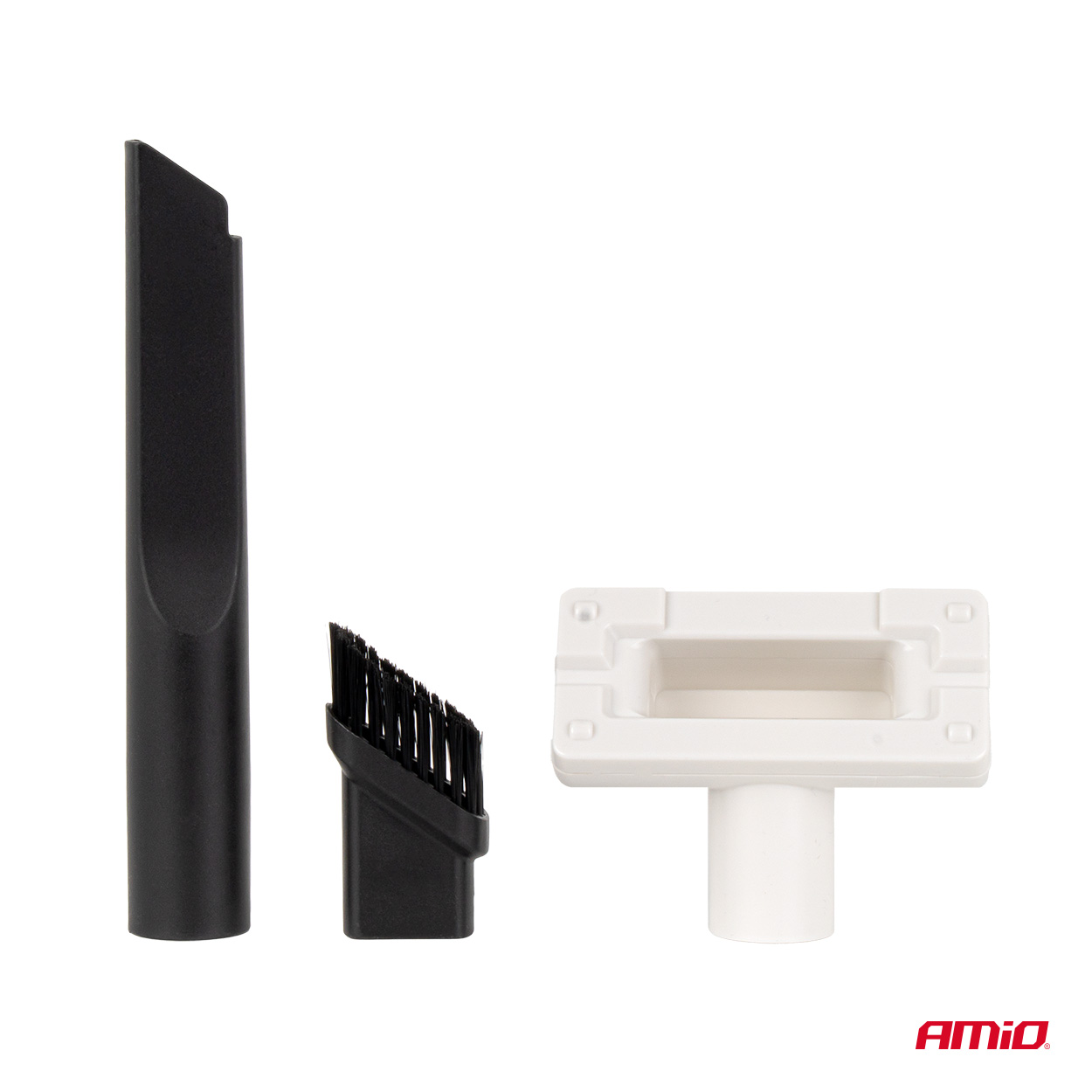 Odkurzacz samochodowy bezprzewodowy 40 W 4,5kPa USB-C VC-07 HEPA — ujęcie 8