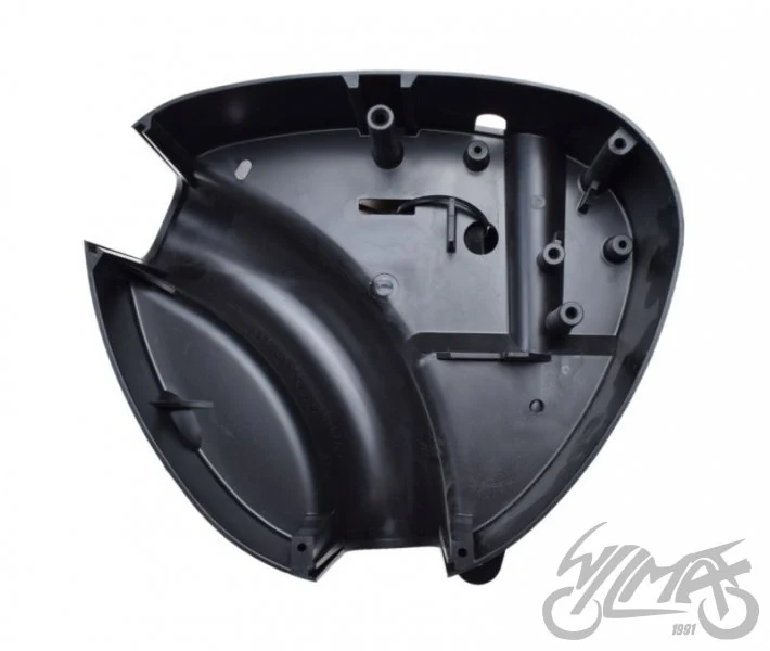 Obudowa filtra powietrza Simson S51 tuning — ujęcie 2